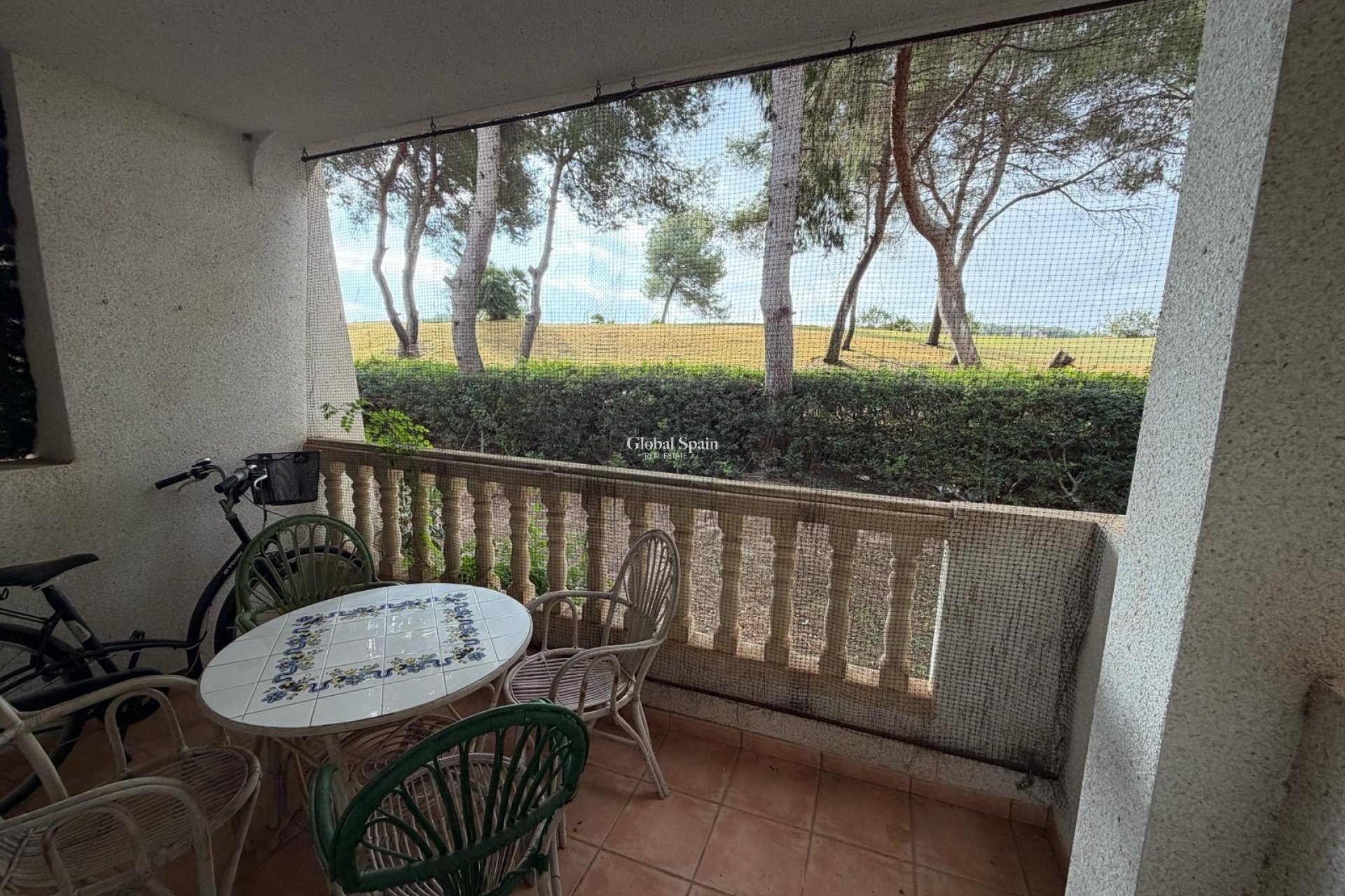 Venta - APARTAMENTO -
ORIHUELA COSTA - Las Ramblas