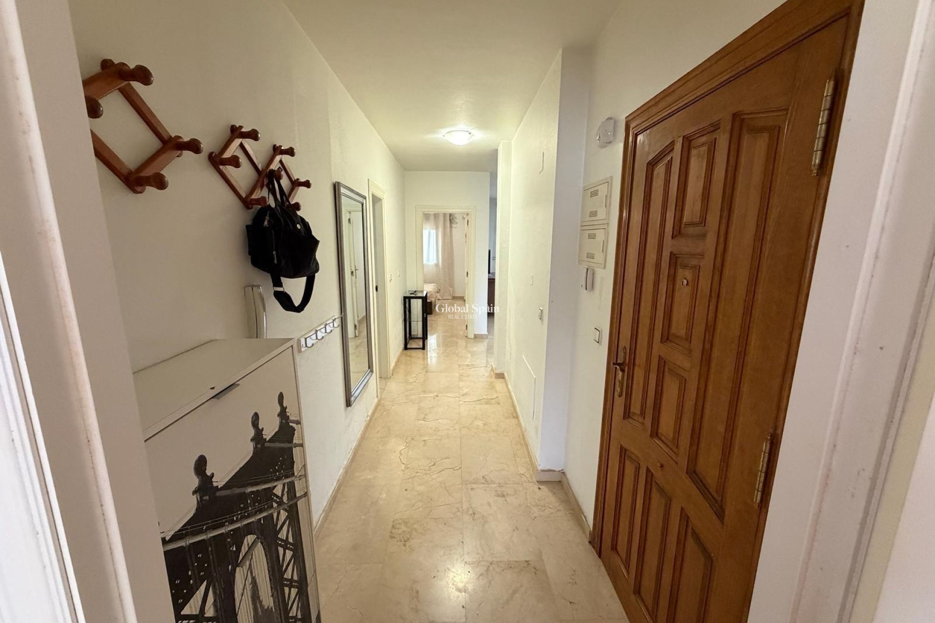 Venta - APARTAMENTO -
ORIHUELA COSTA - Las Ramblas