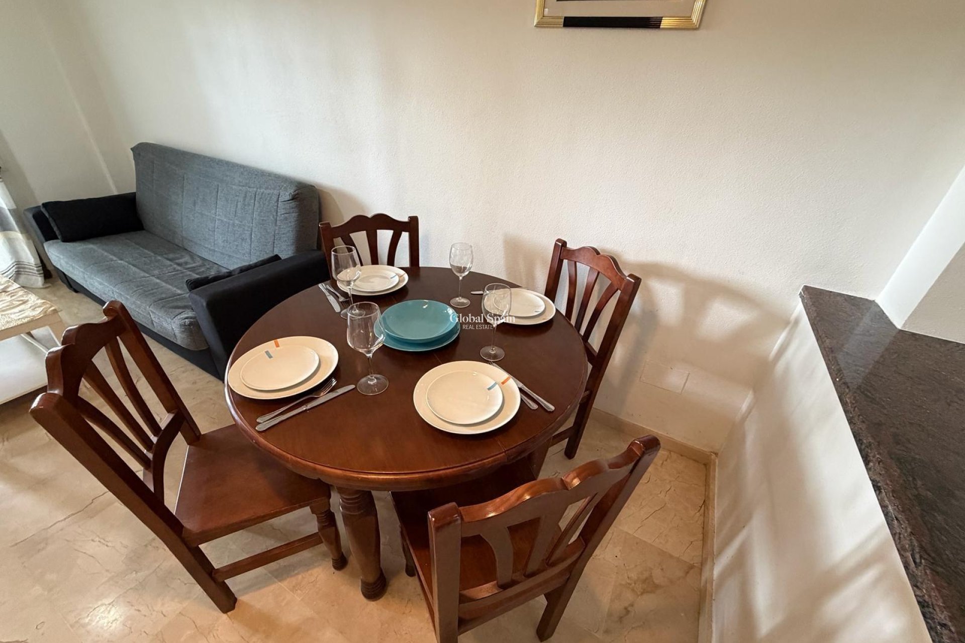 Venta - APARTAMENTO -
ORIHUELA COSTA - Las Ramblas