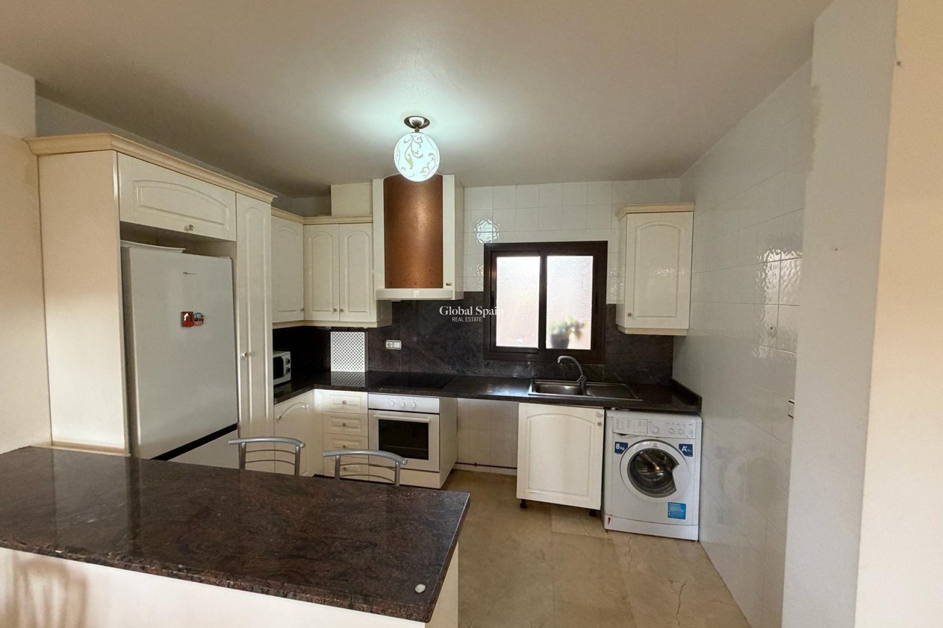 Venta - APARTAMENTO -
ORIHUELA COSTA - Las Ramblas