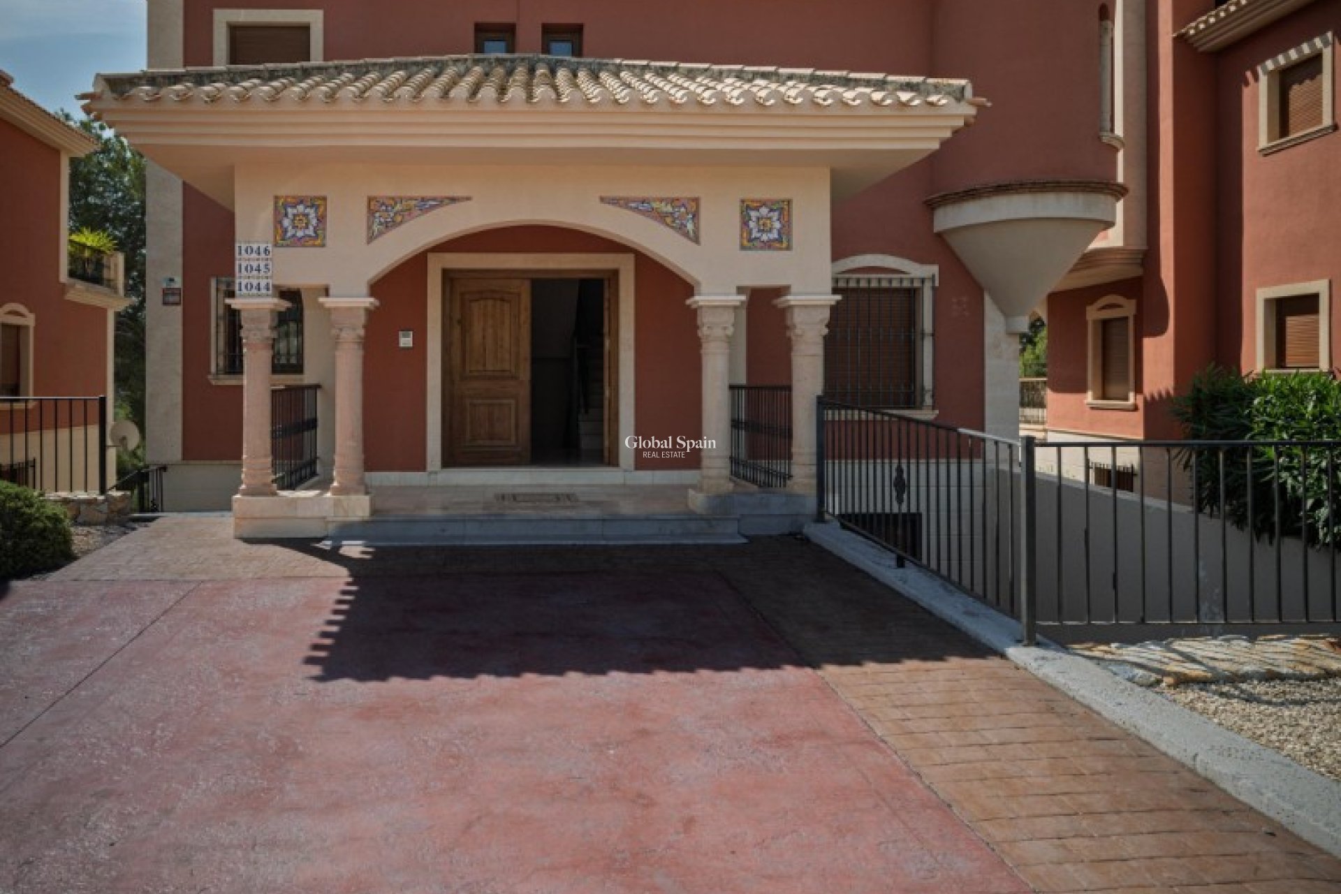 Venta - APARTAMENTO -
ORIHUELA COSTA - Las Ramblas