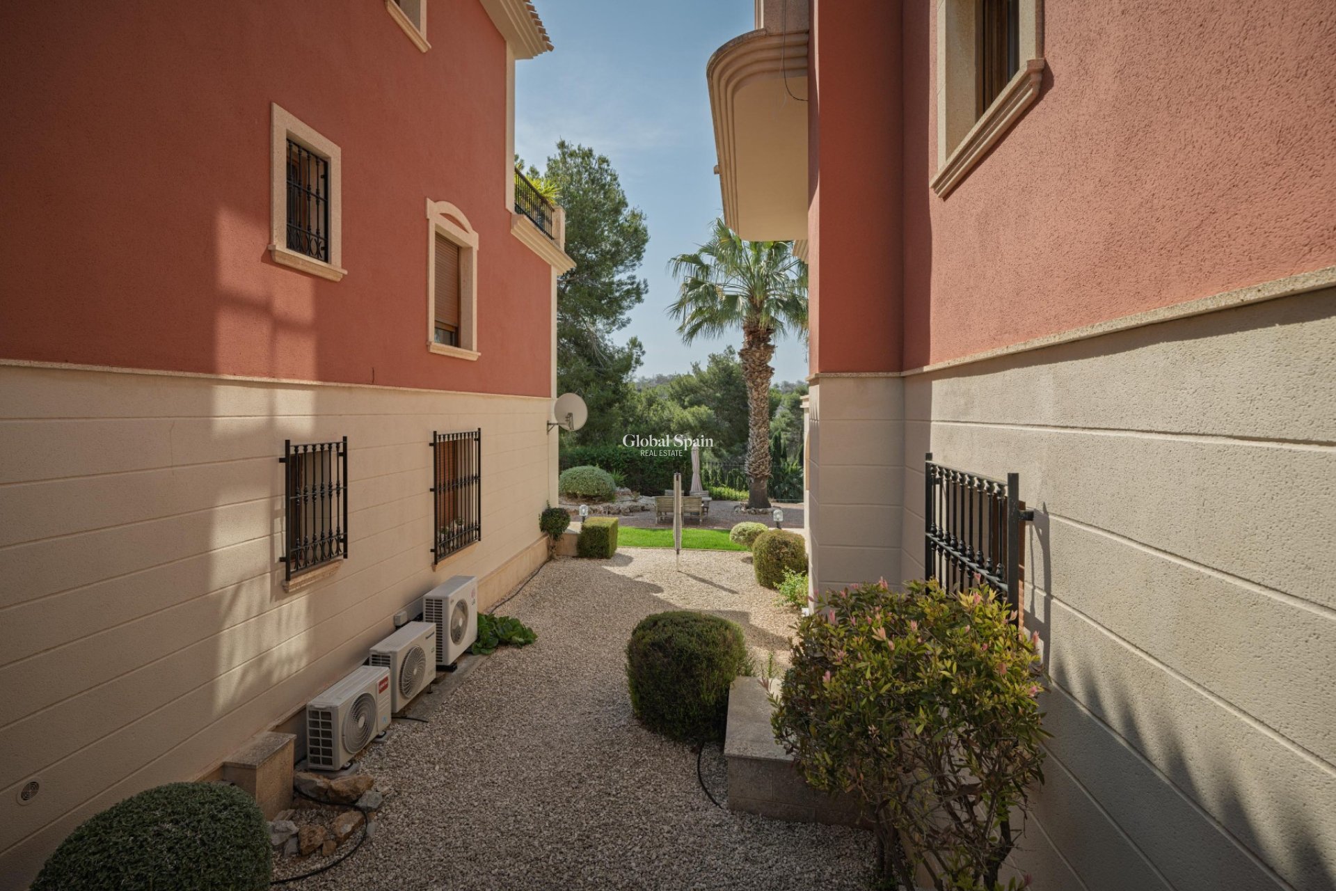 Venta - APARTAMENTO -
ORIHUELA COSTA - Las Ramblas
