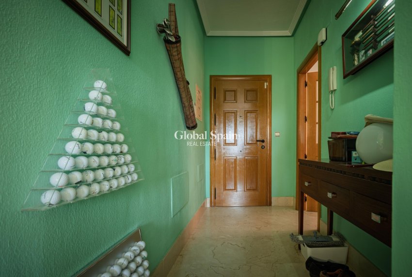 Venta - APARTAMENTO -
ORIHUELA COSTA - Las Ramblas