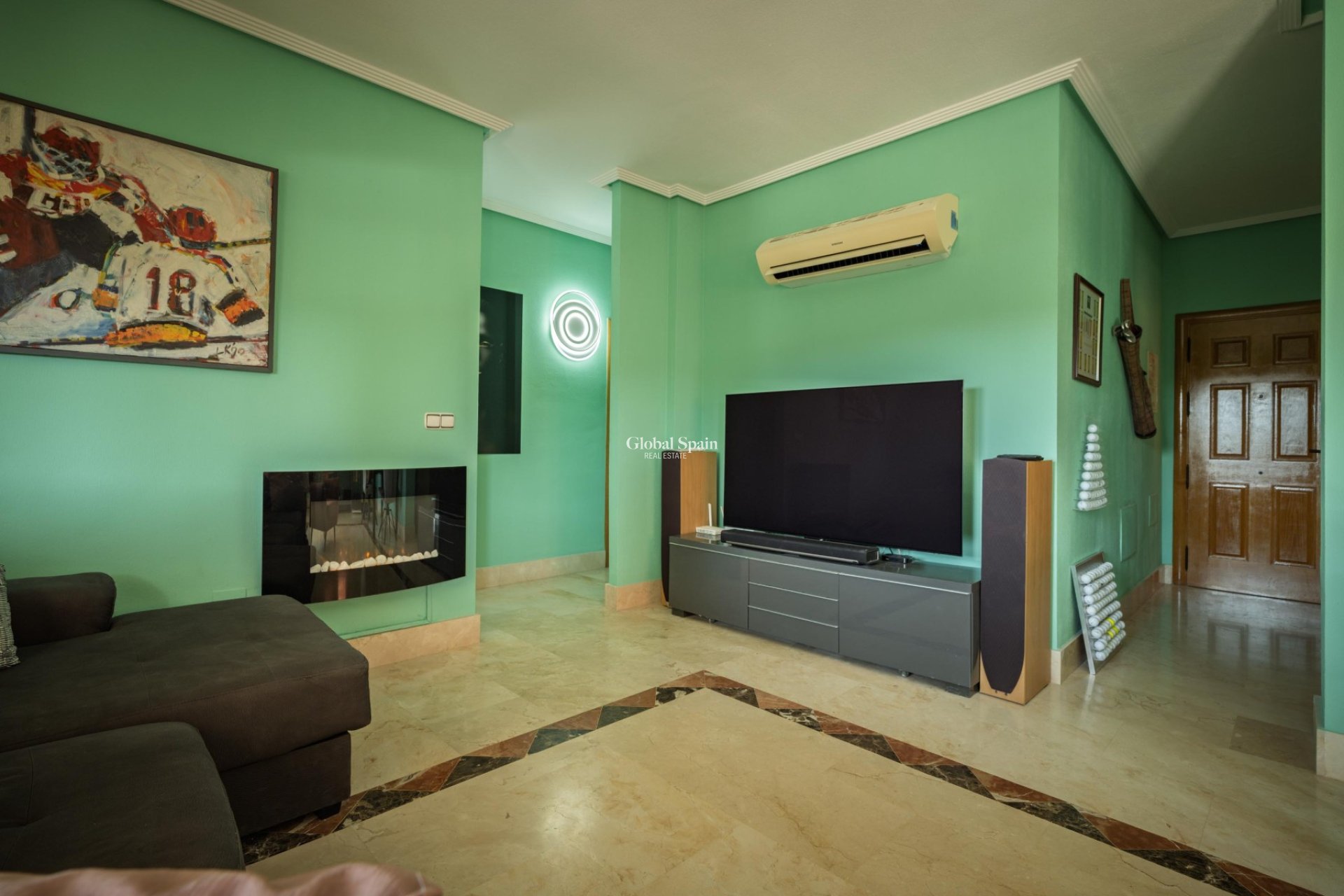 Venta - APARTAMENTO -
ORIHUELA COSTA - Las Ramblas