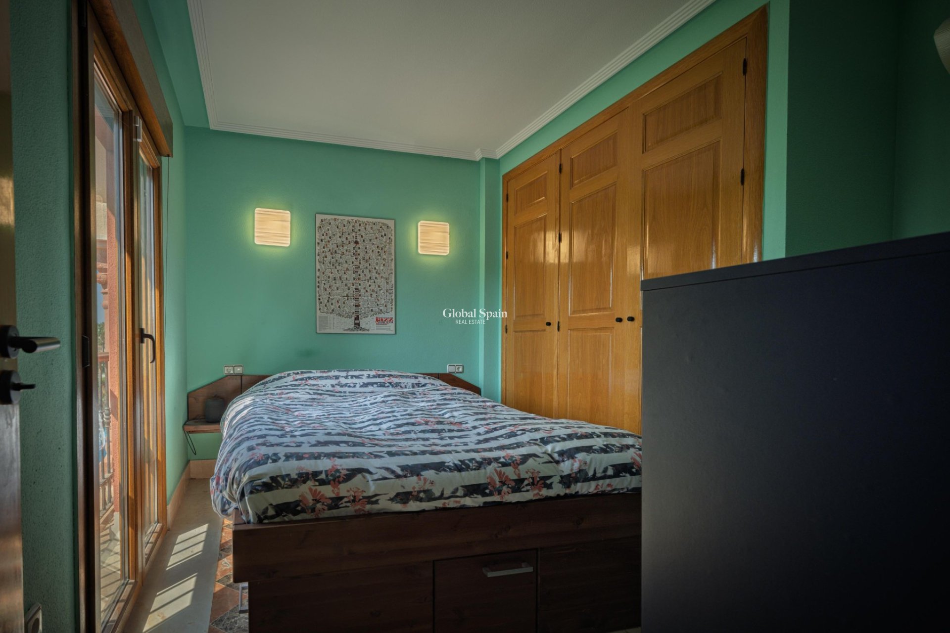 Venta - APARTAMENTO -
ORIHUELA COSTA - Las Ramblas