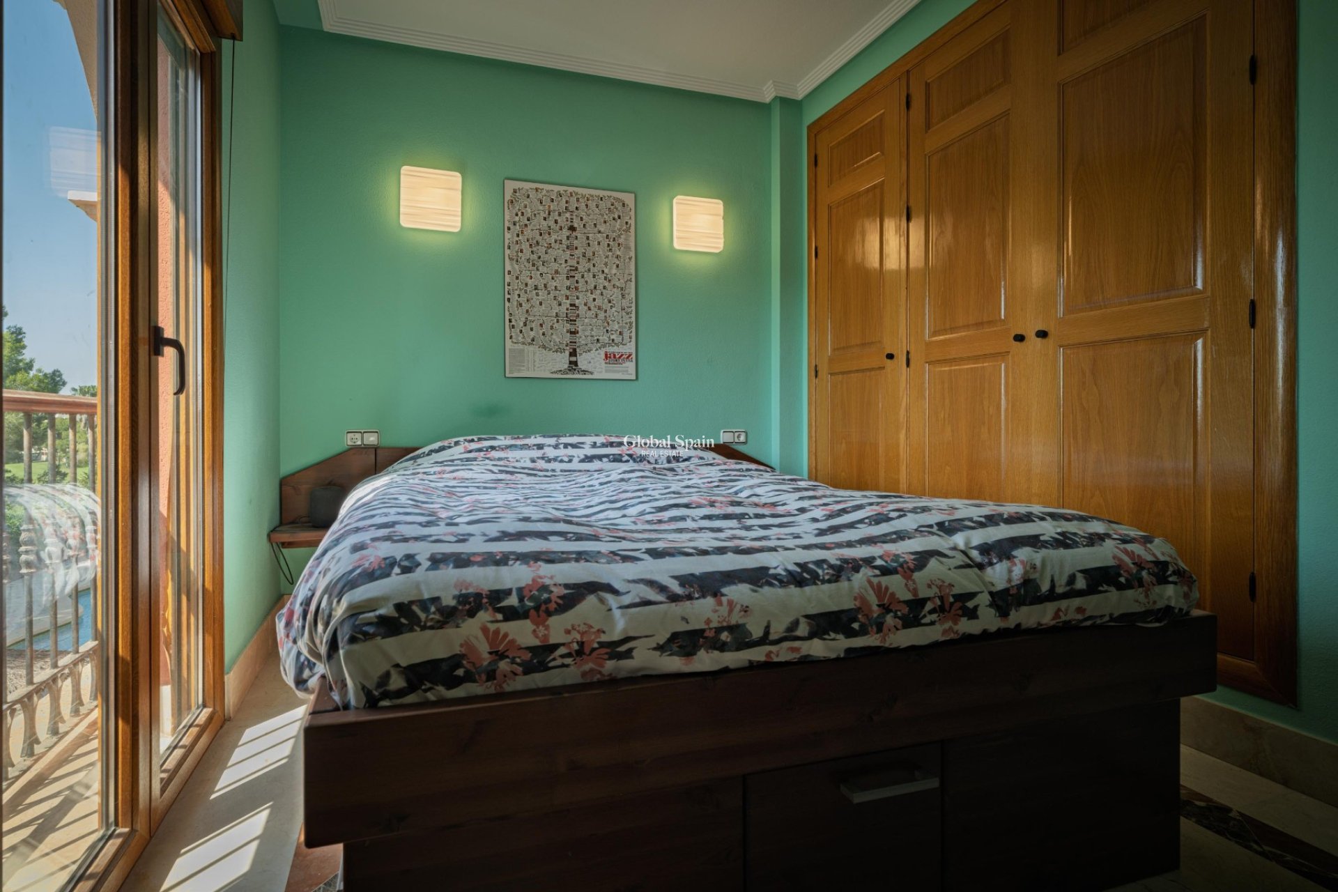 Venta - APARTAMENTO -
ORIHUELA COSTA - Las Ramblas