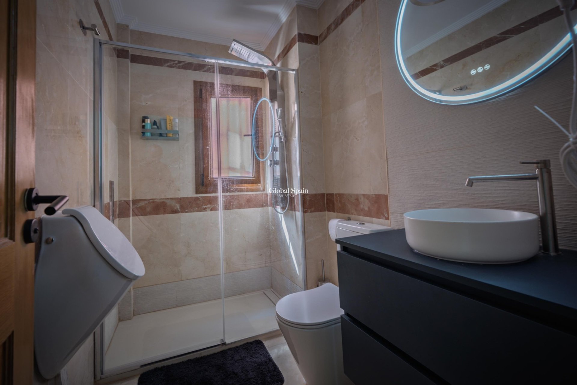 Venta - APARTAMENTO -
ORIHUELA COSTA - Las Ramblas