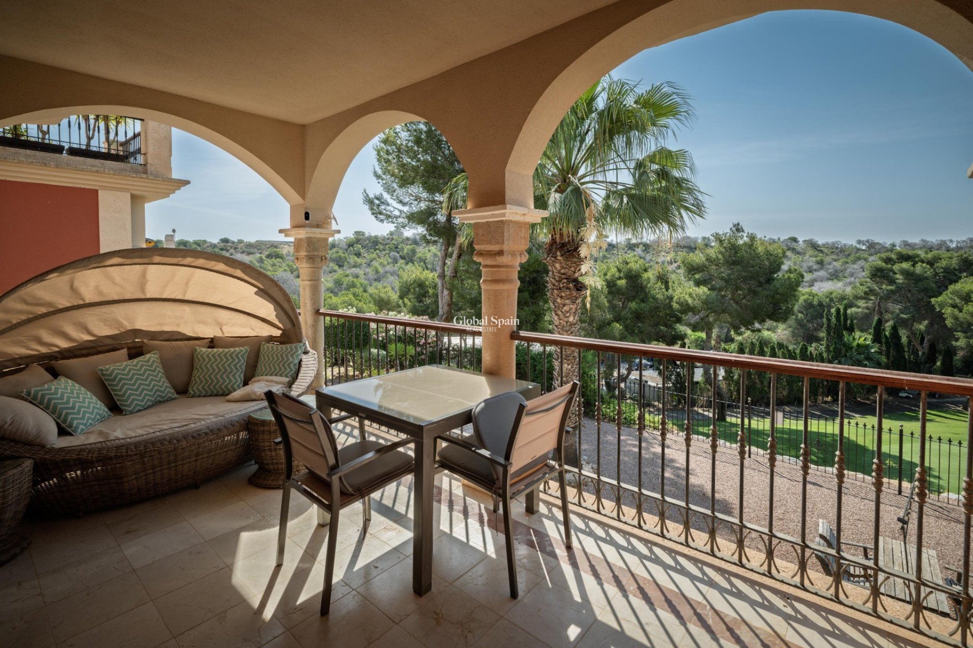 Venta - APARTAMENTO -
ORIHUELA COSTA - Las Ramblas