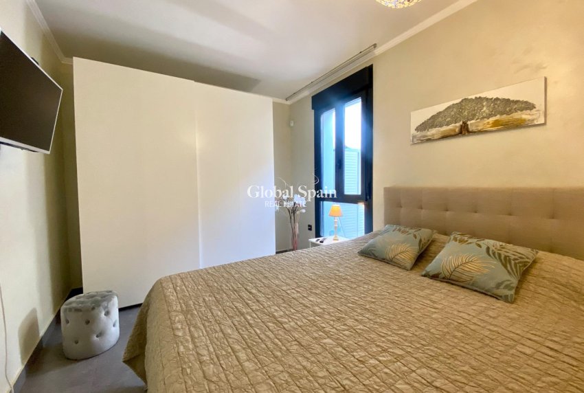 Venta - APARTAMENTO -
ORIHUELA COSTA - Las Ramblas
