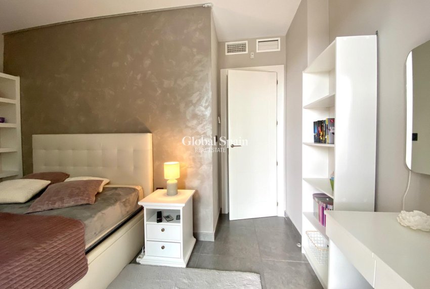 Venta - APARTAMENTO -
ORIHUELA COSTA - Las Ramblas