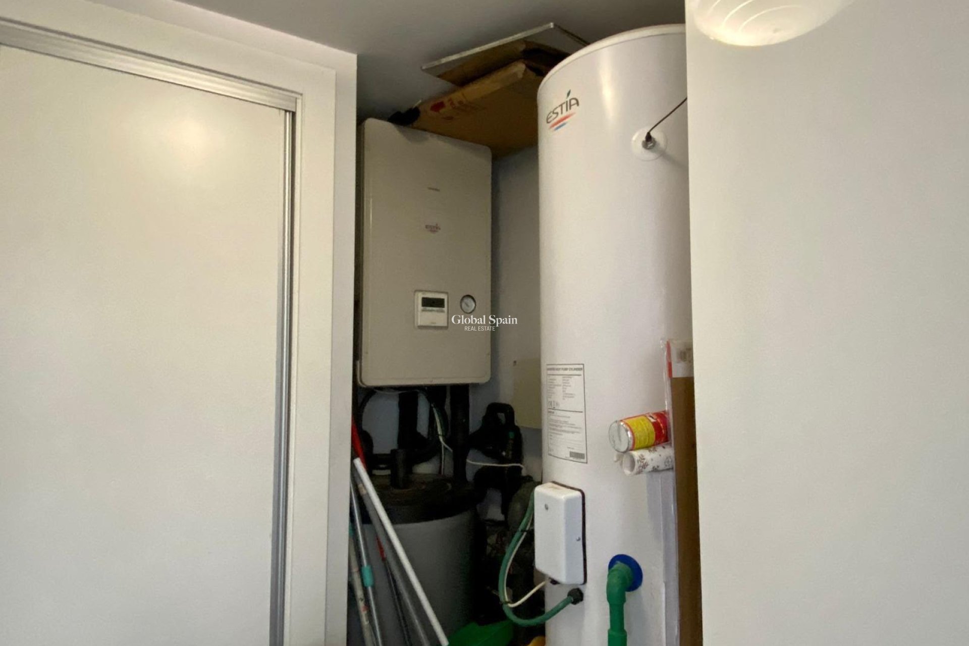 Venta - APARTAMENTO -
ORIHUELA COSTA - Las Ramblas