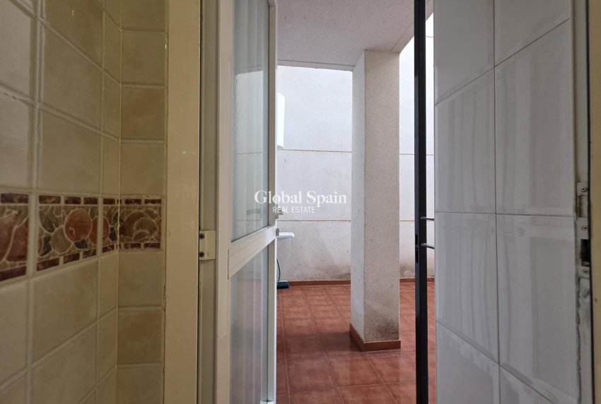 Venta - APARTAMENTO -
ORIHUELA COSTA - Lomas De Cabo Roig-los Dolses