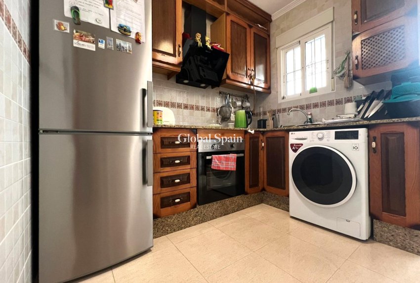 Venta - APARTAMENTO -
ORIHUELA COSTA - Lomas De Cabo Roig-los Dolses