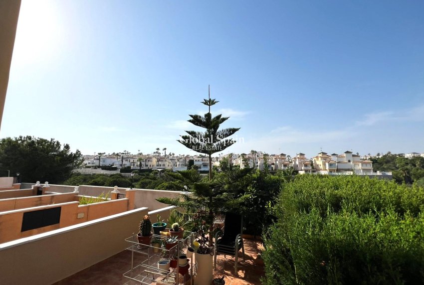 Venta - APARTAMENTO -
ORIHUELA COSTA - Lomas De Cabo Roig-los Dolses