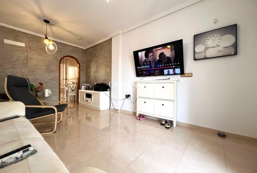 Venta - APARTAMENTO -
ORIHUELA COSTA - Lomas De Cabo Roig-los Dolses