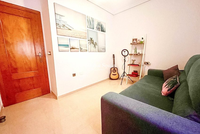 Venta - APARTAMENTO -
ORIHUELA COSTA - Lomas De Cabo Roig-los Dolses