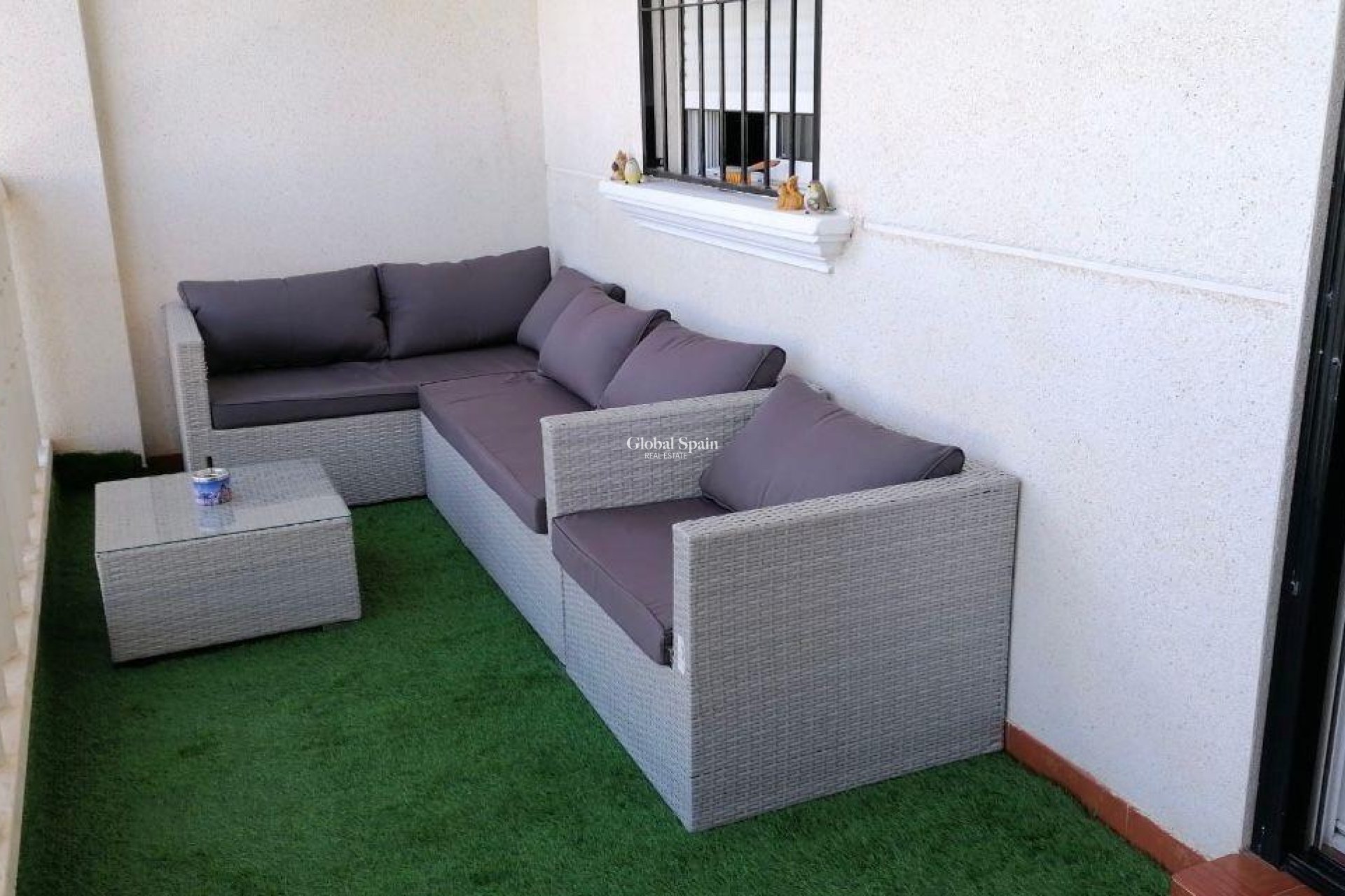 Venta - APARTAMENTO -
ORIHUELA COSTA - Lomas De Cabo Roig-los Dolses