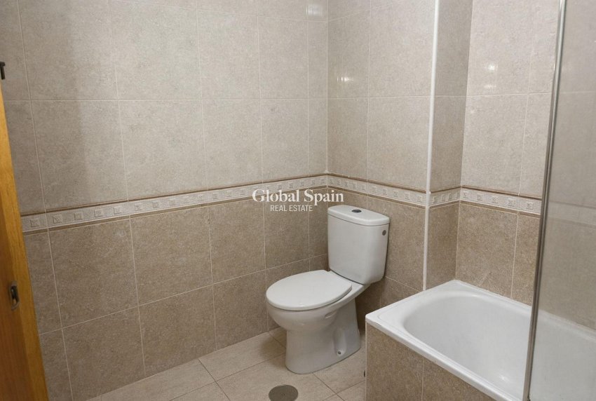 Venta - APARTAMENTO -
ORIHUELA COSTA - Lomas De Cabo Roig-los Dolses