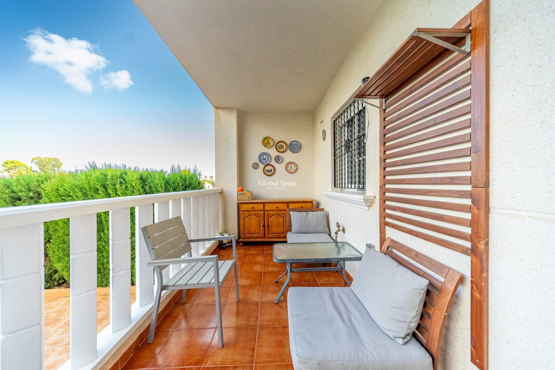 Venta - Apartamento -
ORIHUELA COSTA - Lomas de Cabo Roig