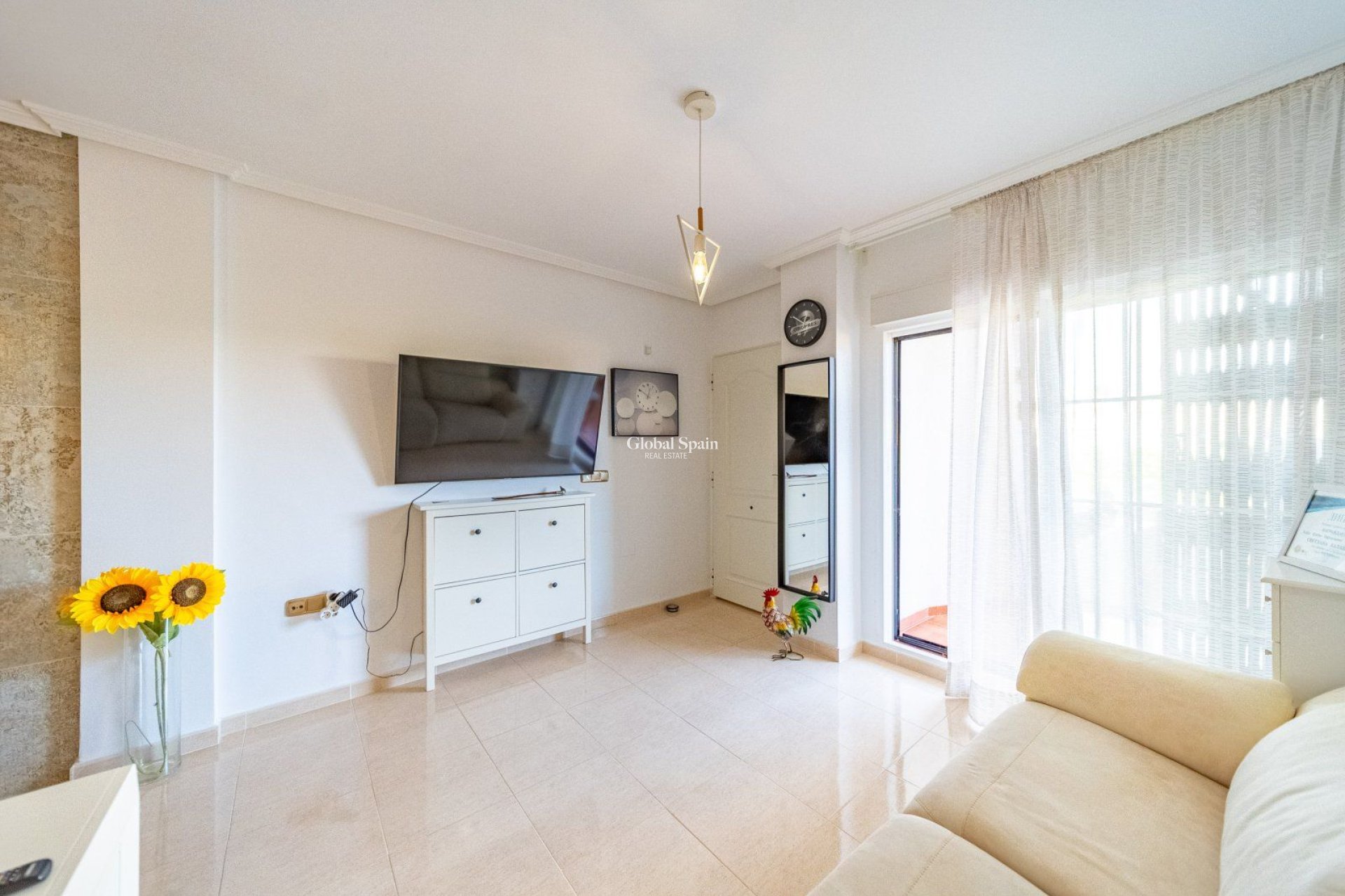 Venta - Apartamento -
ORIHUELA COSTA - Lomas de Cabo Roig
