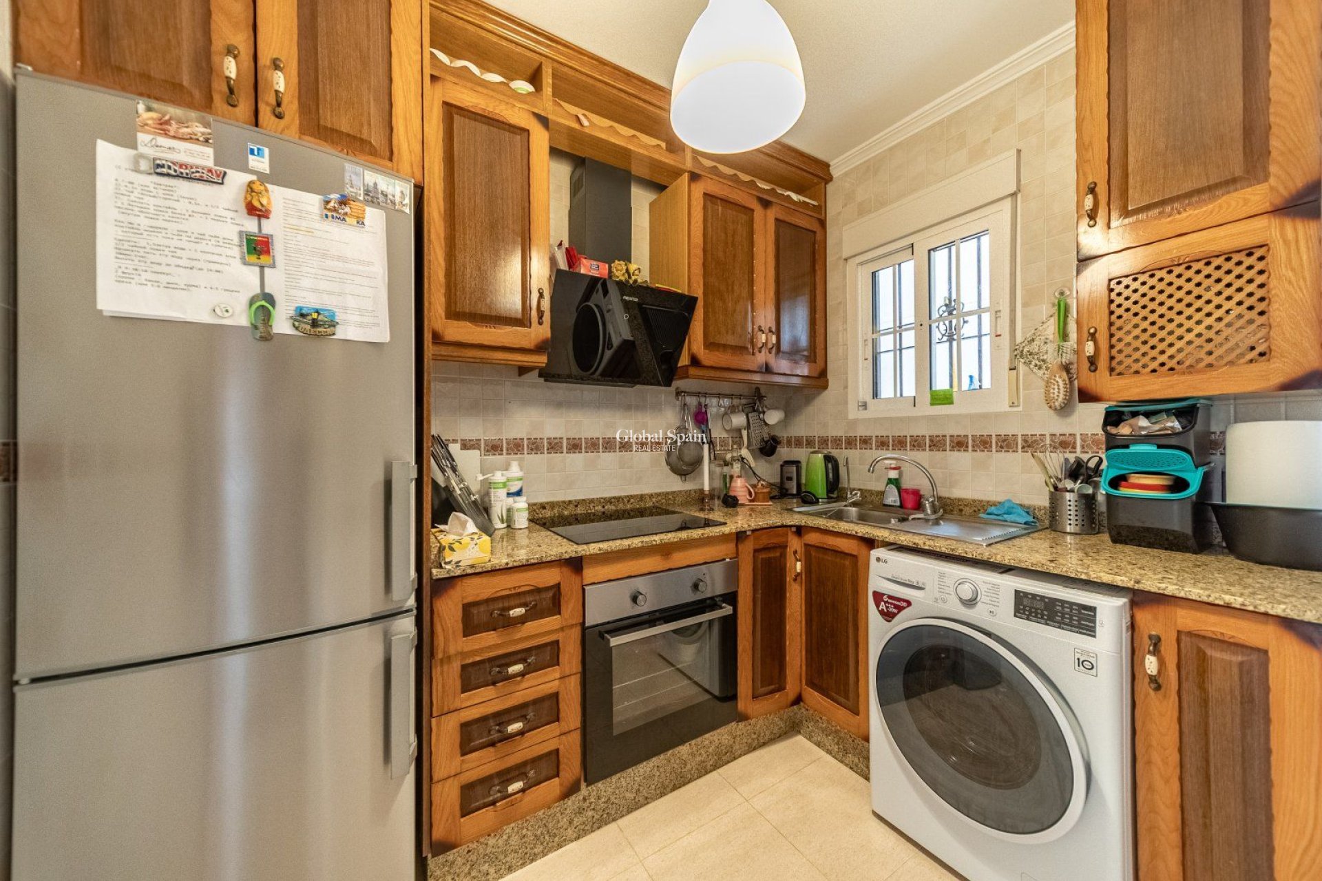 Venta - Apartamento -
ORIHUELA COSTA - Lomas de Cabo Roig