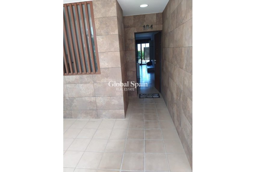 Venta - APARTAMENTO -
ORIHUELA COSTA - Lomas de Cabo Roig