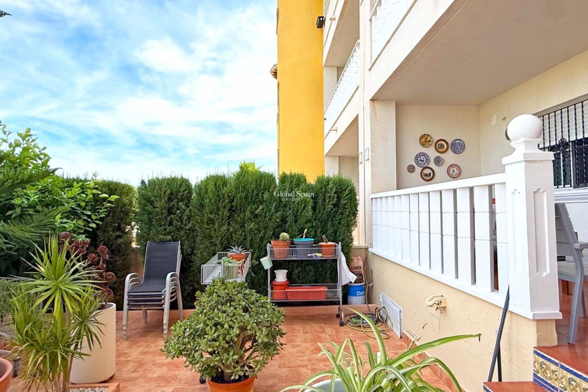 Venta - APARTAMENTO -
ORIHUELA COSTA - Lomas de Cabo Roig