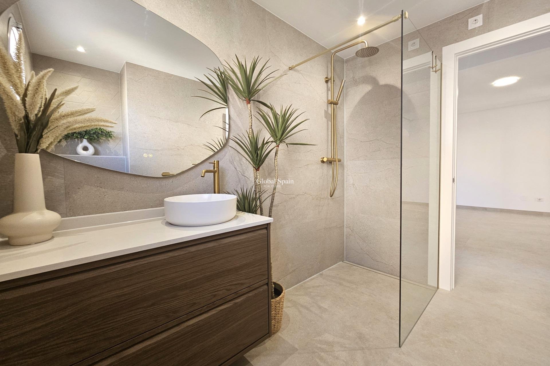 Venta - APARTAMENTO -
ORIHUELA COSTA - Lomas de Cabo Roig