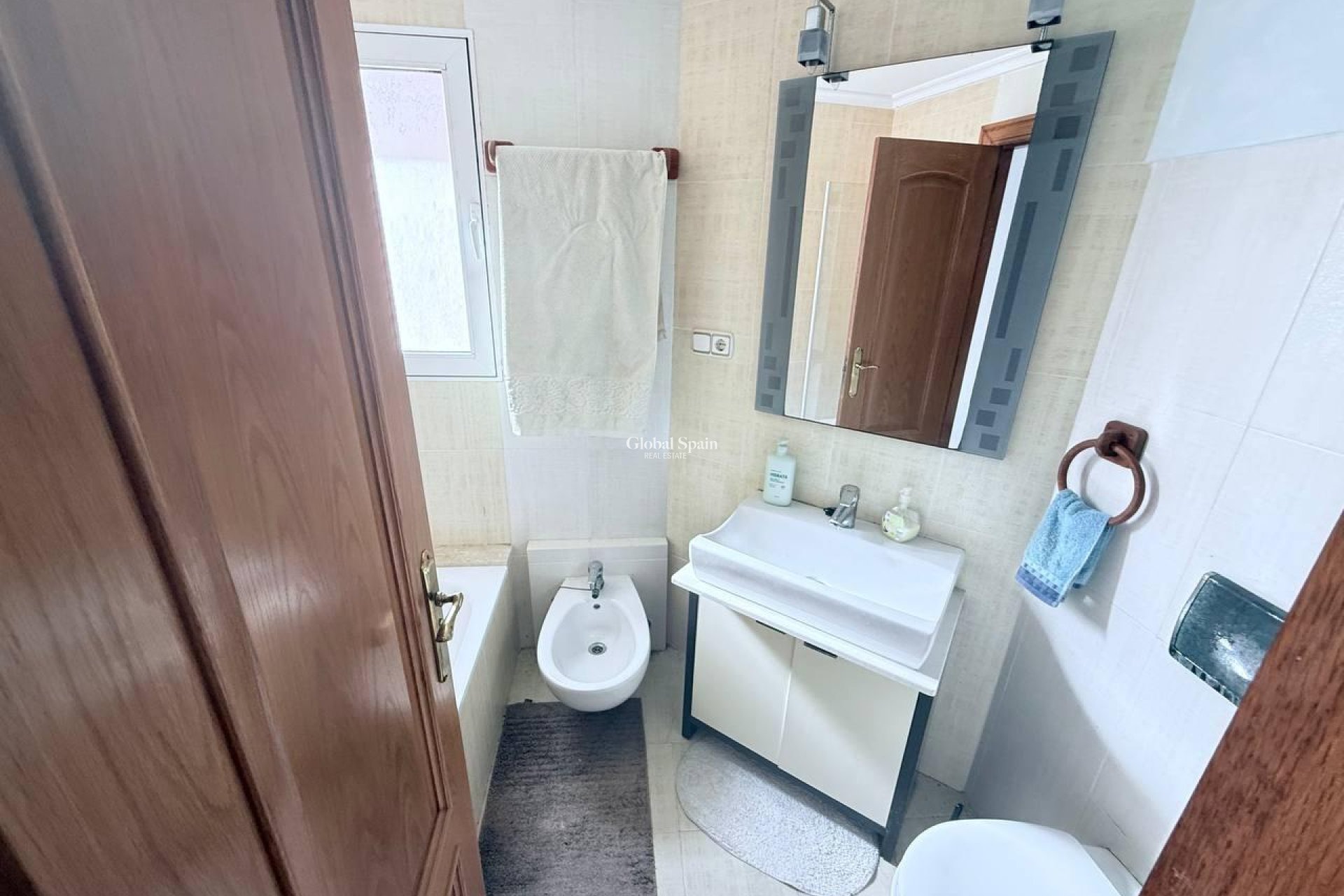 Venta - APARTAMENTO -
ORIHUELA COSTA - Lomas de Cabo Roig