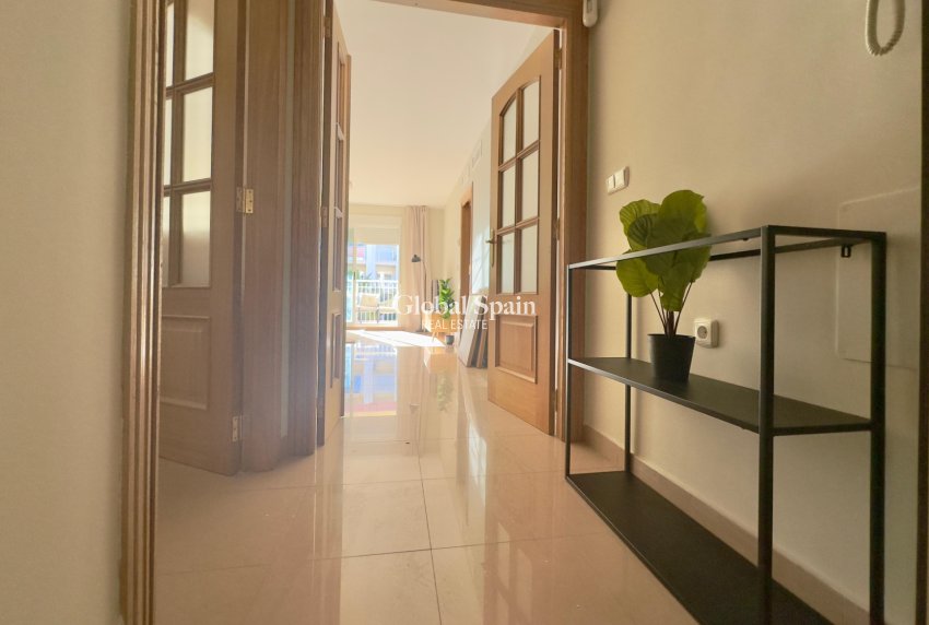 Venta - APARTAMENTO -
ORIHUELA COSTA - Lomas de Cabo Roig