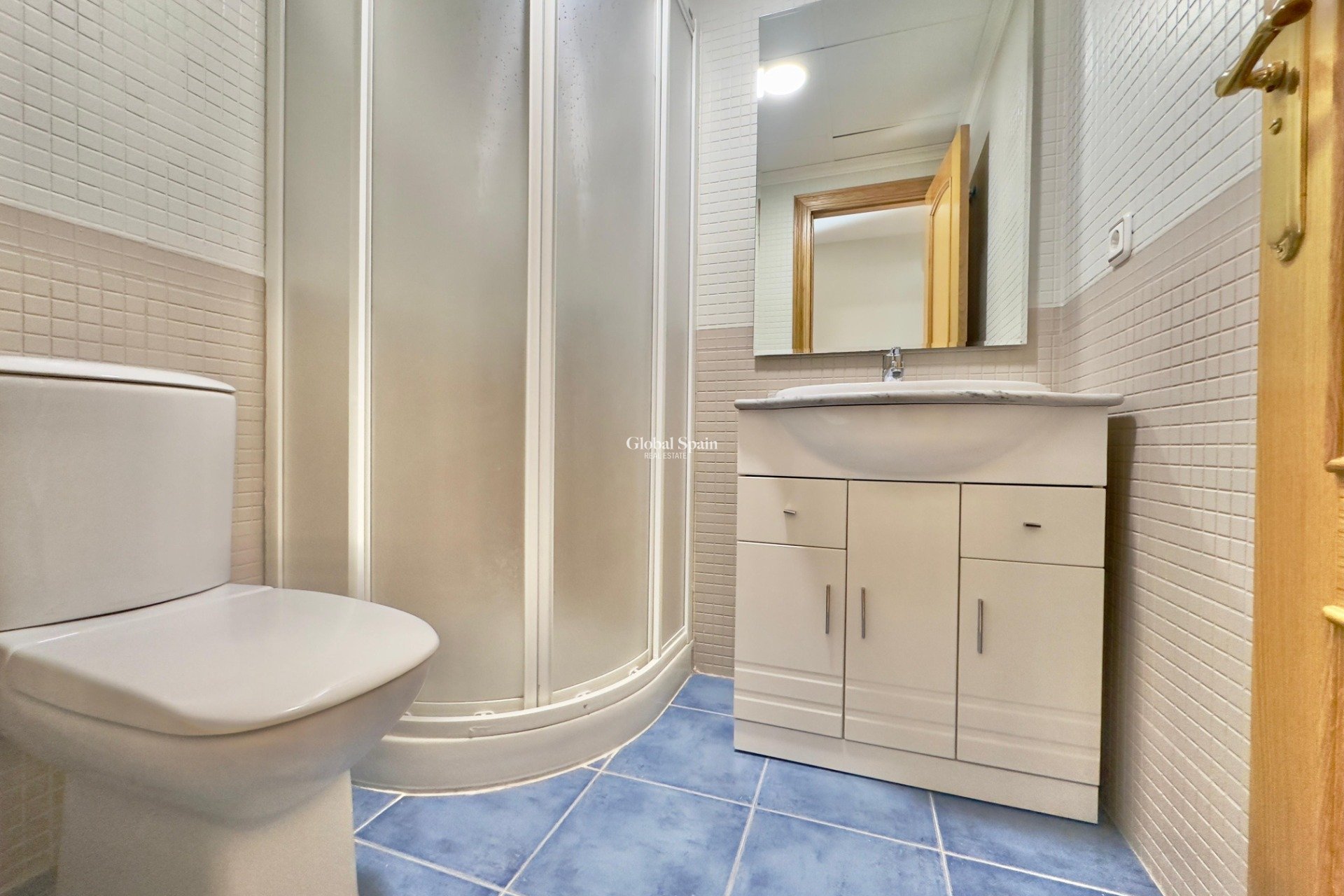 Venta - APARTAMENTO -
ORIHUELA COSTA - Lomas de Cabo Roig