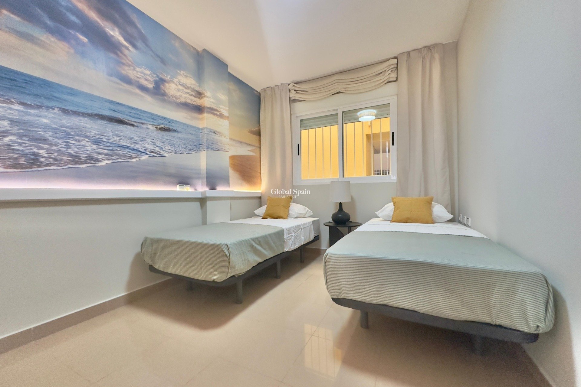 Venta - APARTAMENTO -
ORIHUELA COSTA - Lomas de Cabo Roig