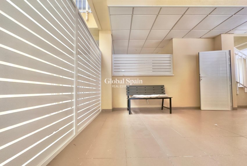 Venta - APARTAMENTO -
ORIHUELA COSTA - Lomas de Cabo Roig