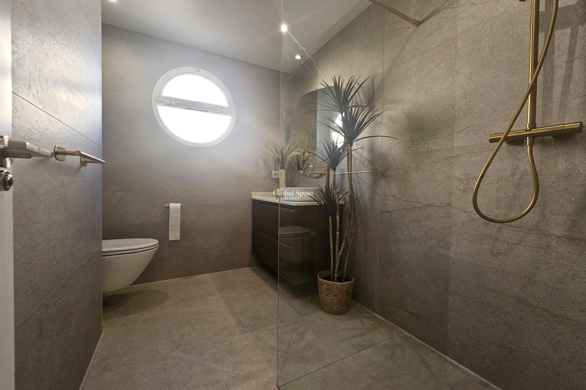 Venta - APARTAMENTO -
ORIHUELA COSTA - Lomas de Cabo Roig