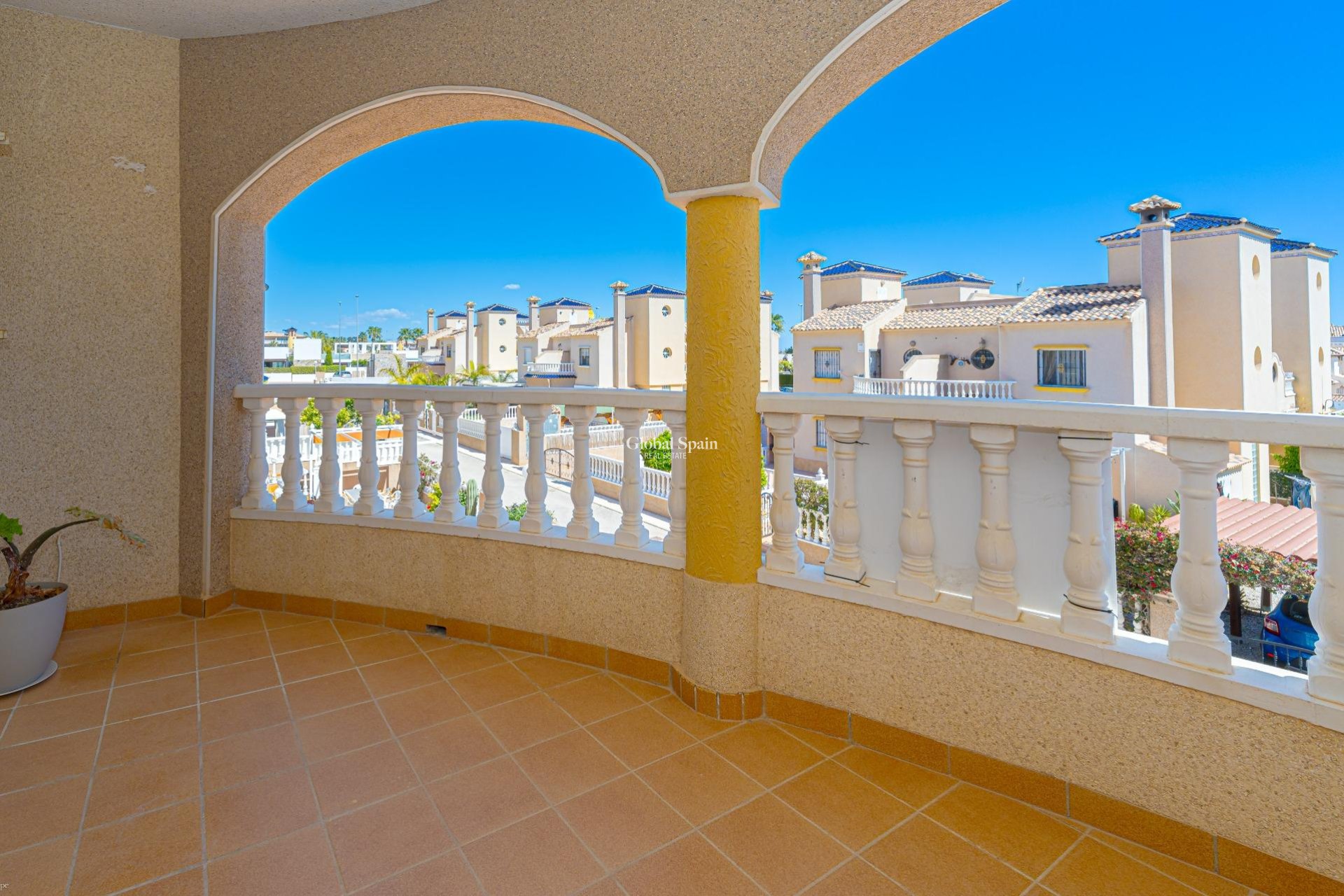 Venta - APARTAMENTO -
ORIHUELA COSTA - Lomas de Cabo Roig