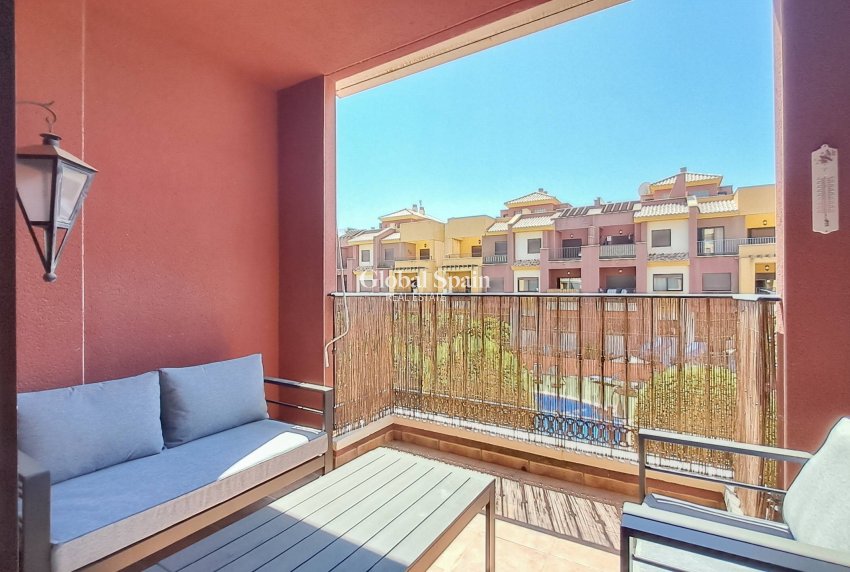 Venta - APARTAMENTO -
ORIHUELA COSTA - Lomas de Cabo Roig