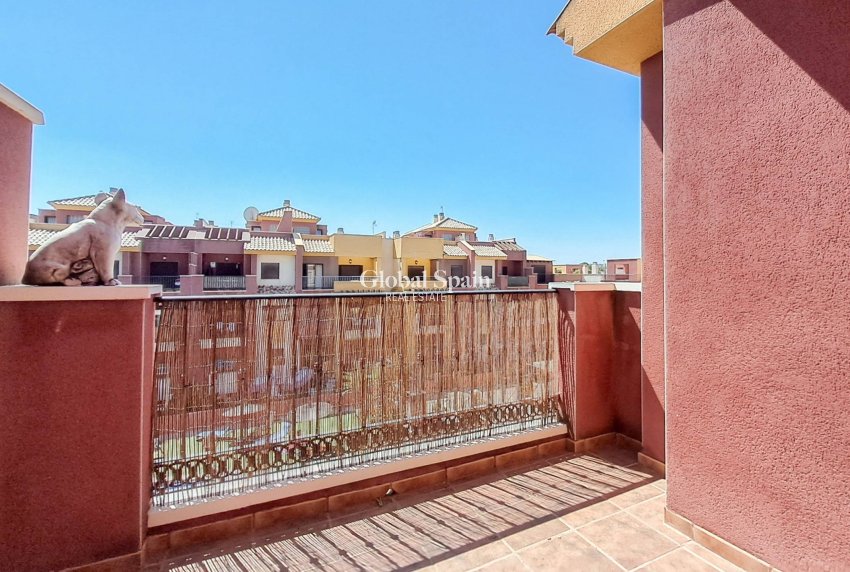 Venta - APARTAMENTO -
ORIHUELA COSTA - Lomas de Cabo Roig