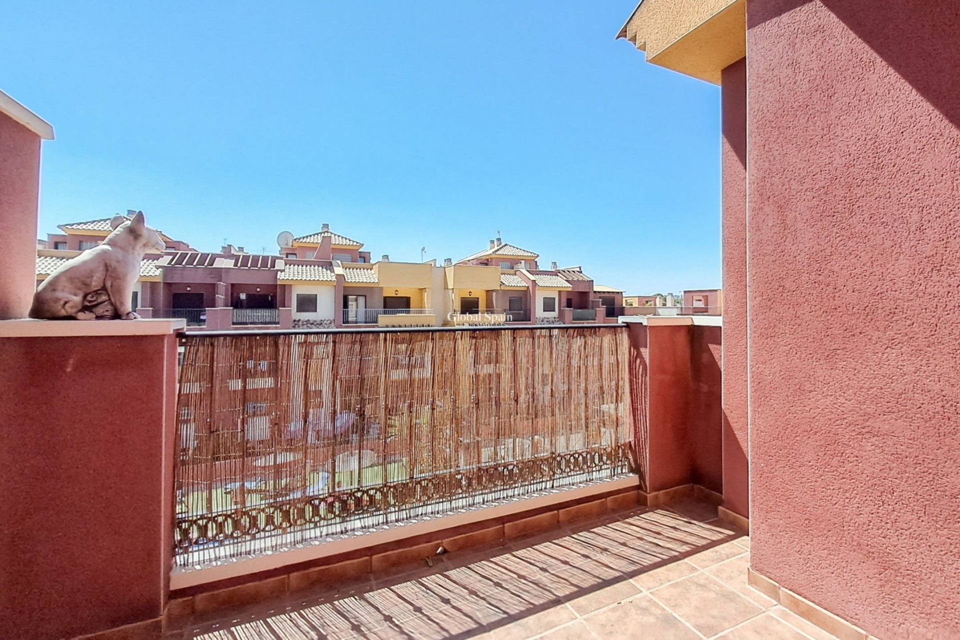 Venta - APARTAMENTO -
ORIHUELA COSTA - Lomas de Cabo Roig