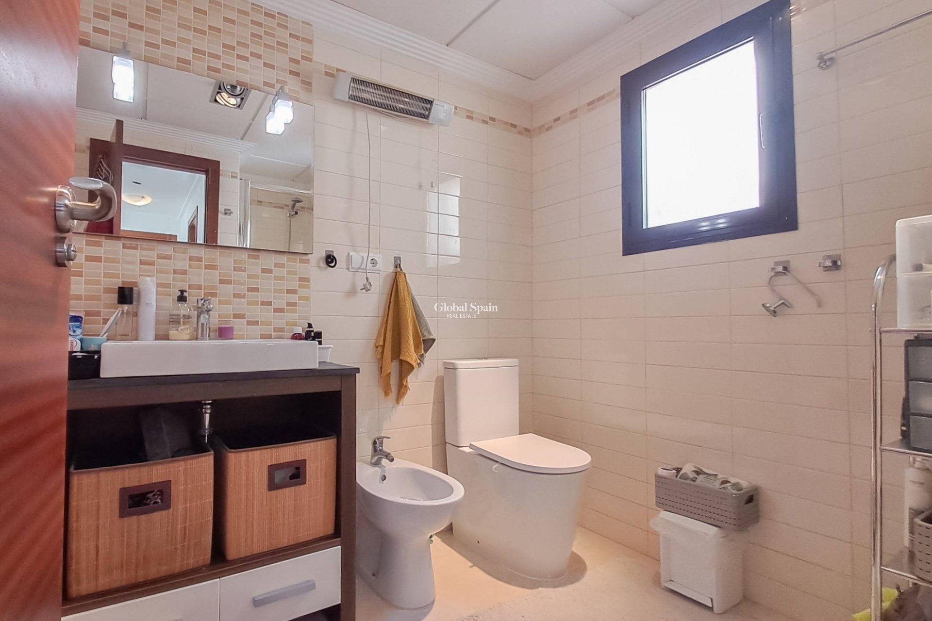 Venta - APARTAMENTO -
ORIHUELA COSTA - Lomas de Cabo Roig