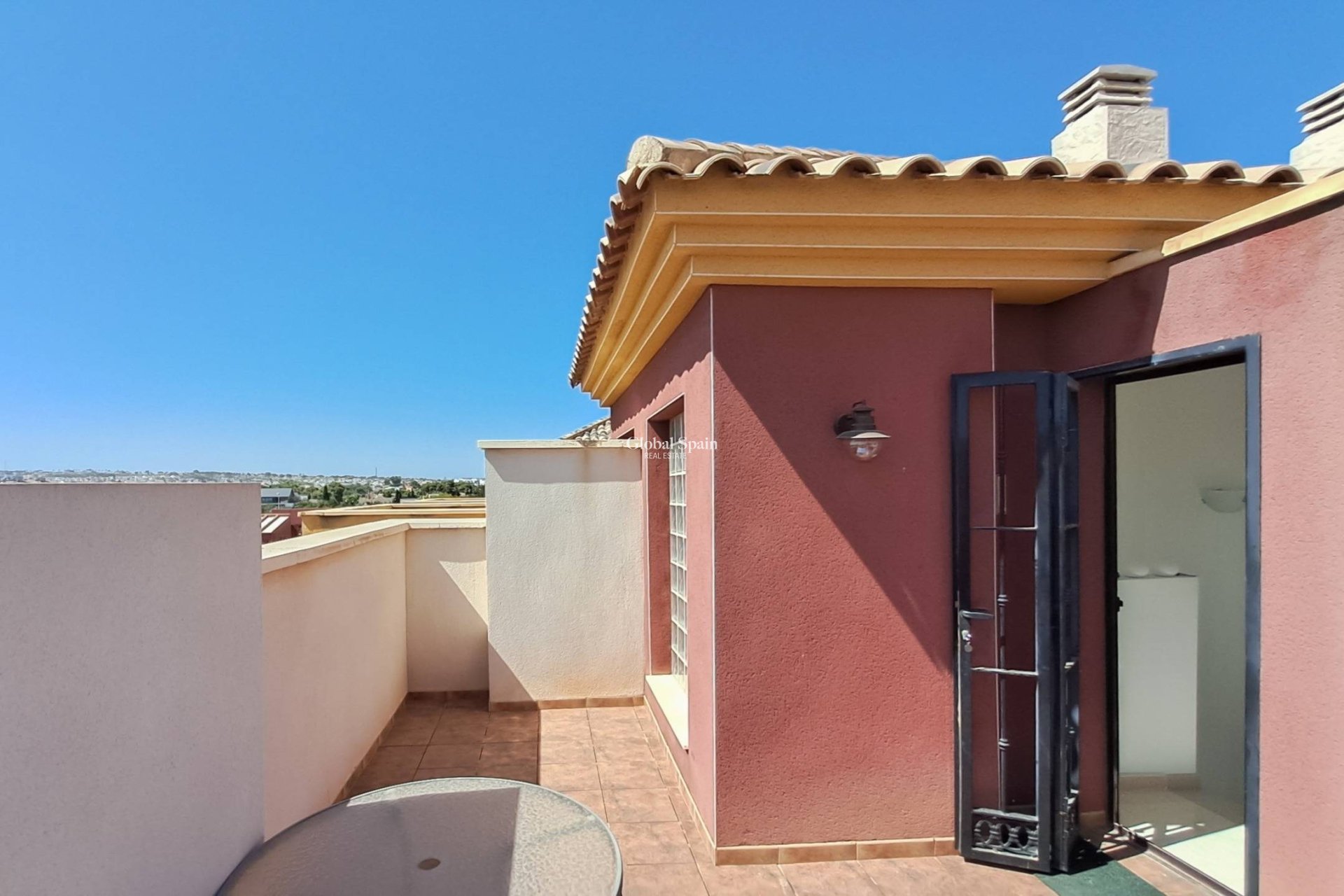 Venta - APARTAMENTO -
ORIHUELA COSTA - Lomas de Cabo Roig