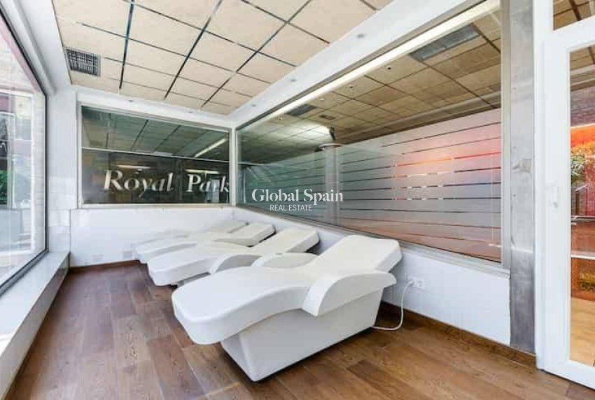 Venta - APARTAMENTO -
ORIHUELA COSTA - Lomas de Cabo Roig