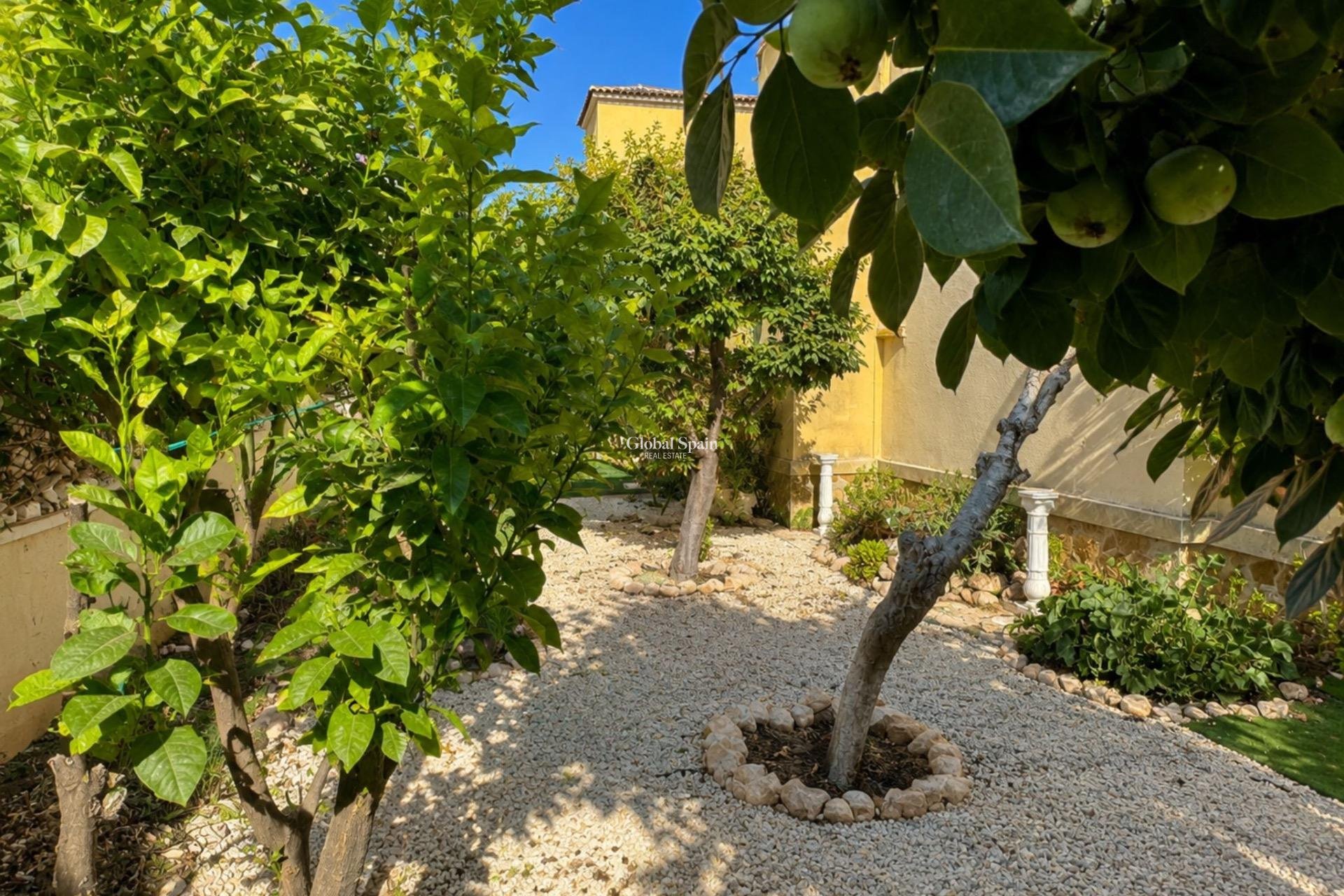 Venta - APARTAMENTO -
ORIHUELA COSTA - Lomas de Cabo Roig