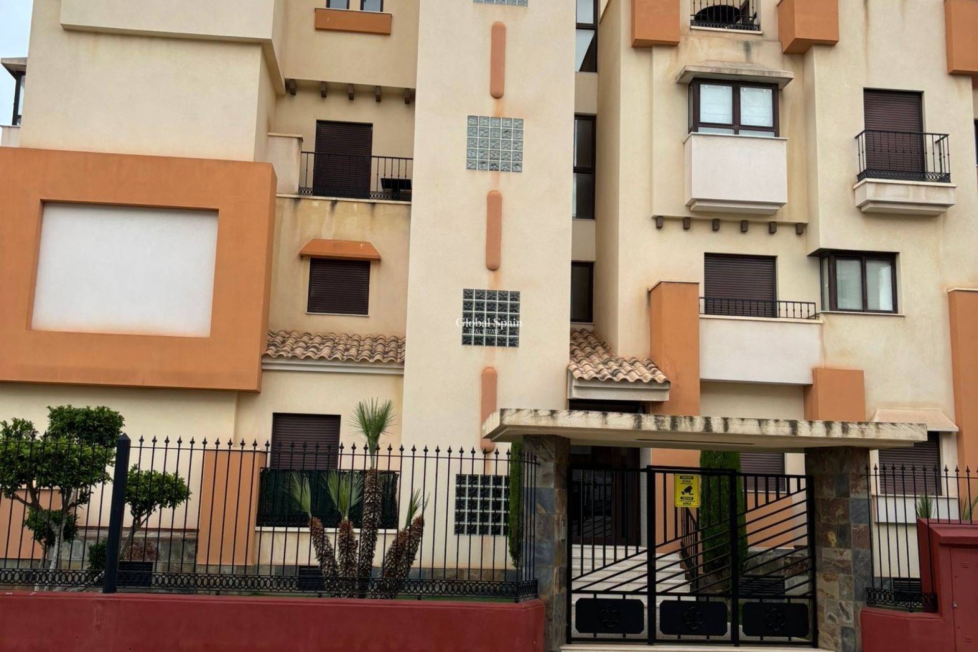 Venta - APARTAMENTO -
ORIHUELA COSTA - Lomas de Cabo Roig