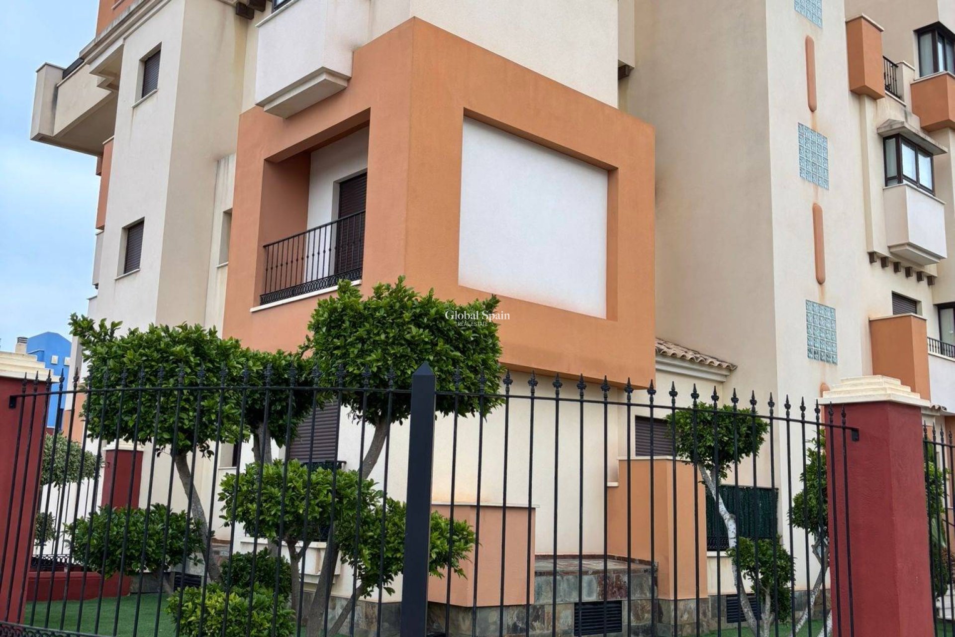 Venta - APARTAMENTO -
ORIHUELA COSTA - Lomas de Cabo Roig