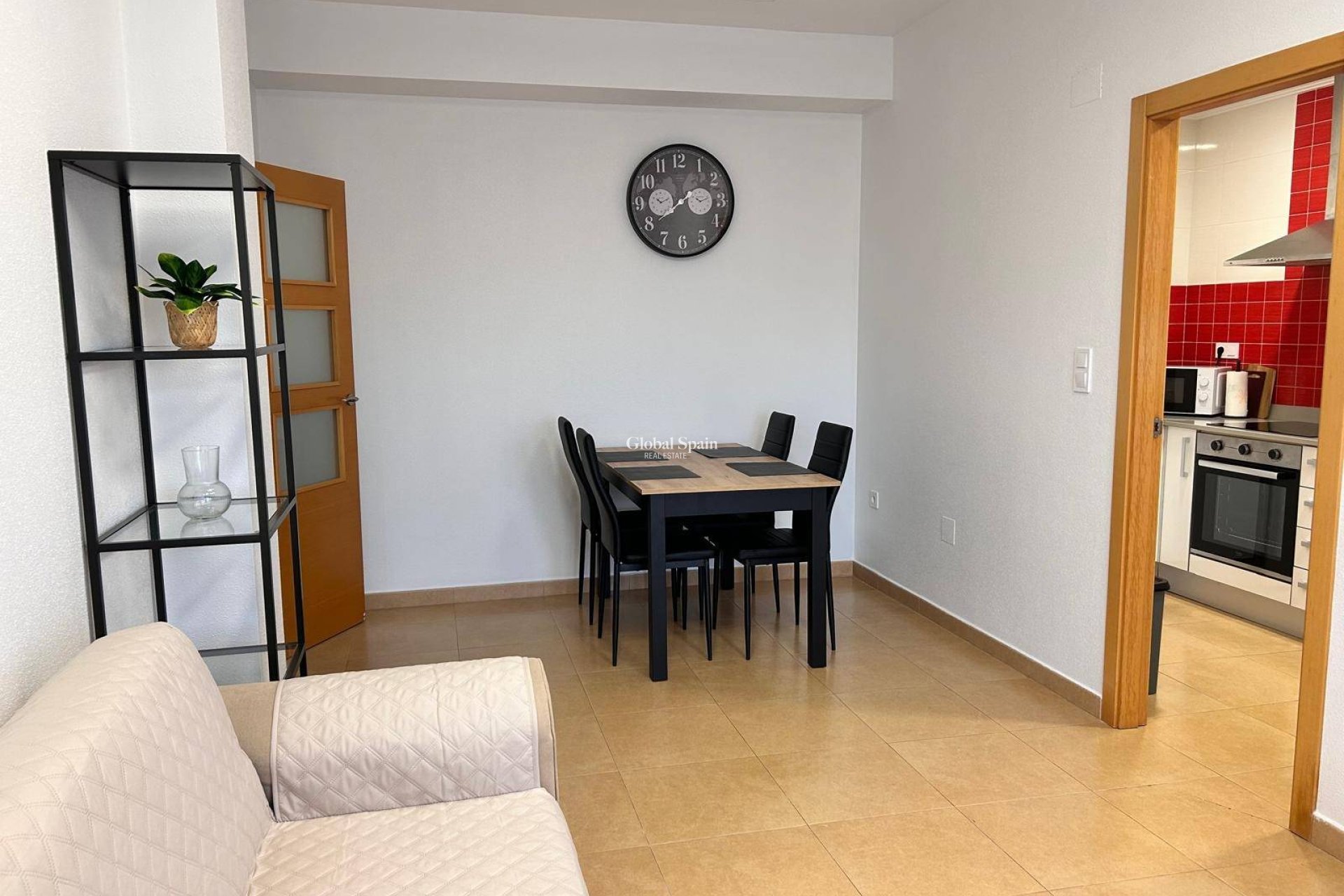 Venta - APARTAMENTO -
ORIHUELA COSTA - Lomas de Cabo Roig