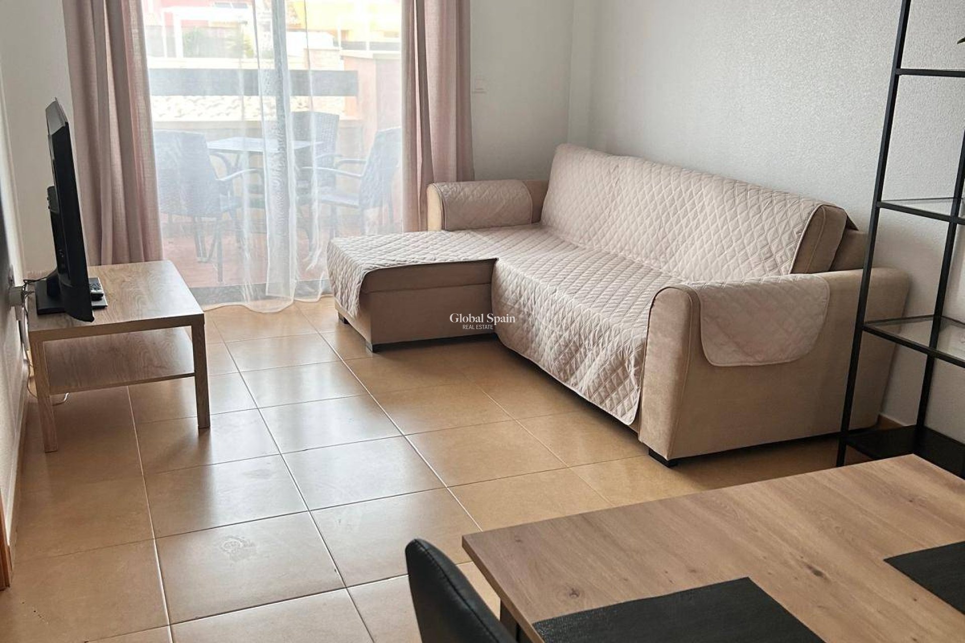 Venta - APARTAMENTO -
ORIHUELA COSTA - Lomas de Cabo Roig