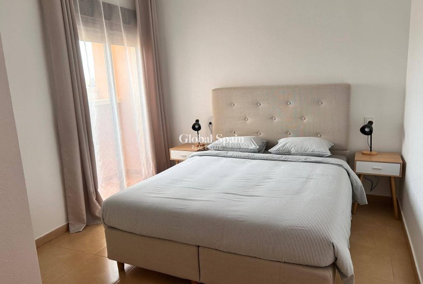 Venta - APARTAMENTO -
ORIHUELA COSTA - Lomas de Cabo Roig
