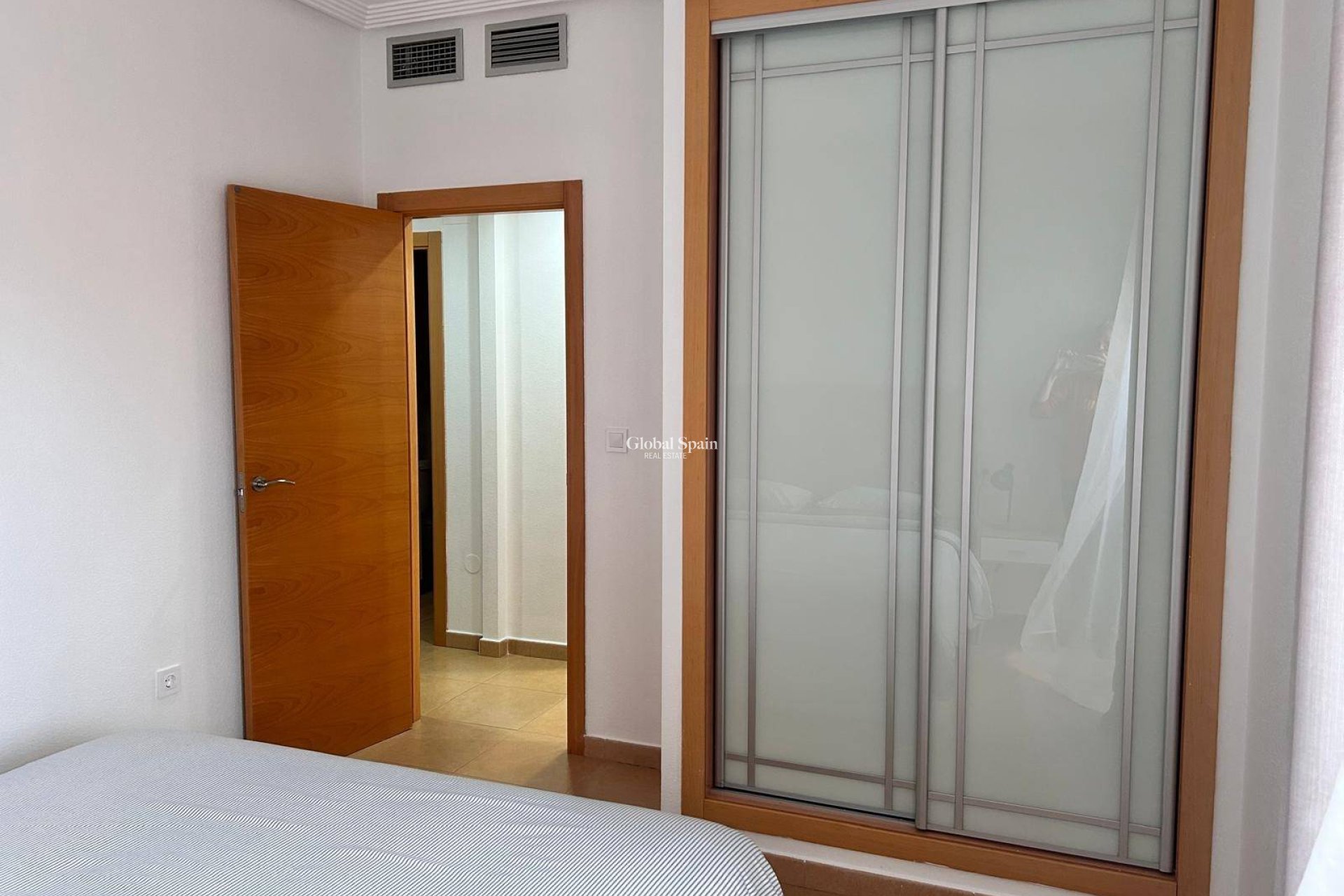 Venta - APARTAMENTO -
ORIHUELA COSTA - Lomas de Cabo Roig