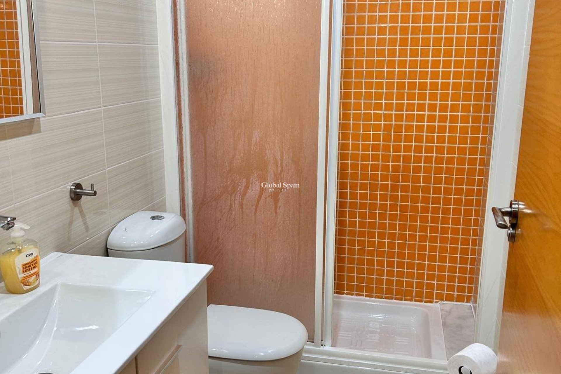 Venta - APARTAMENTO -
ORIHUELA COSTA - Lomas de Cabo Roig