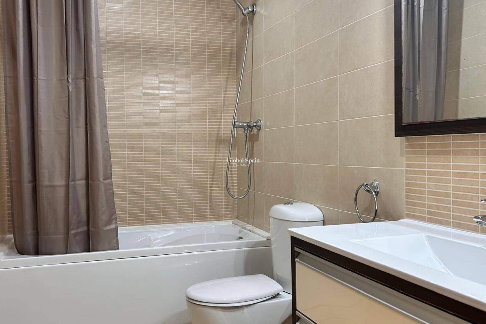 Venta - APARTAMENTO -
ORIHUELA COSTA - Lomas de Cabo Roig